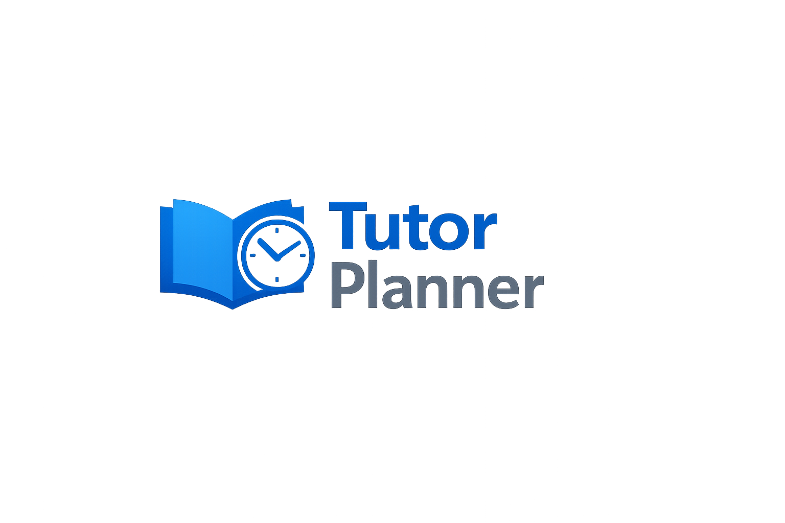 Tutor Planner Logo